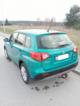Suzuki Vitara 4x4 All Grip Comfort okazja!!! SUV (37 500 zł) Kielce - zdjęcie 4