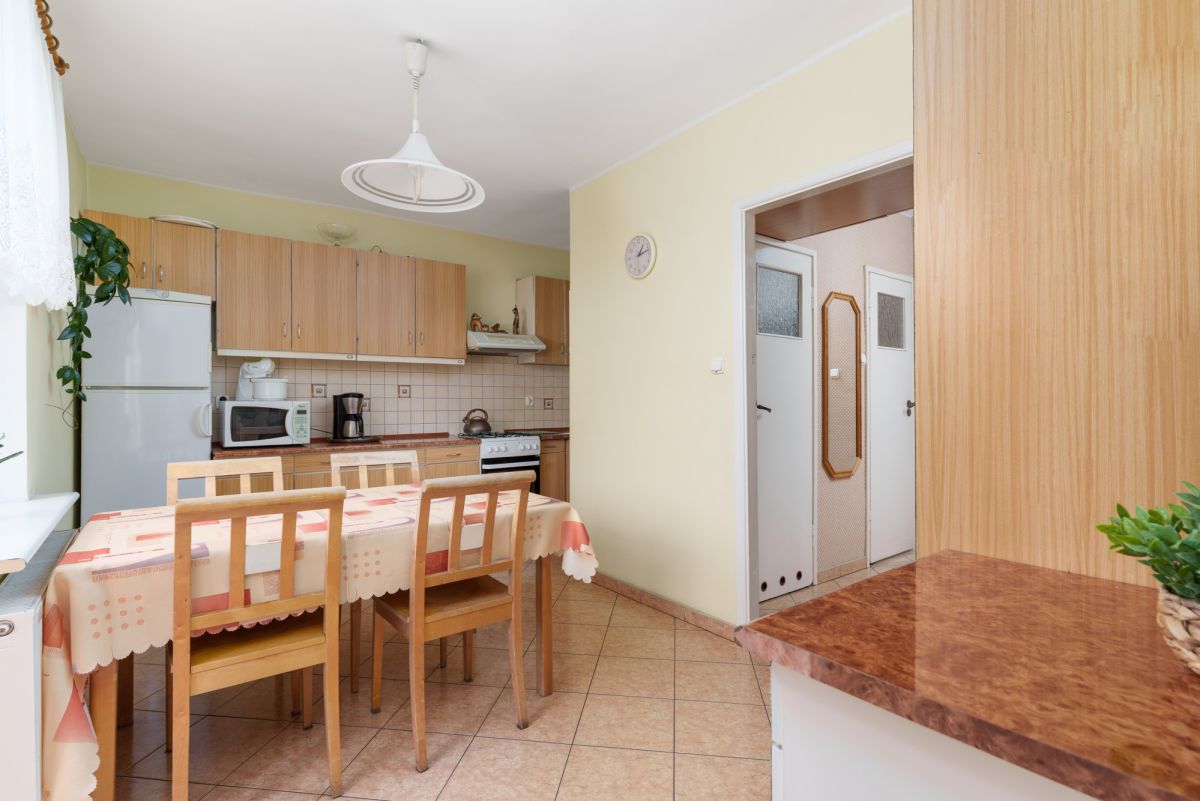 Dom wolnostojący z dużym potencjałem. Gdańsk Gdańsk - zdjęcie 5