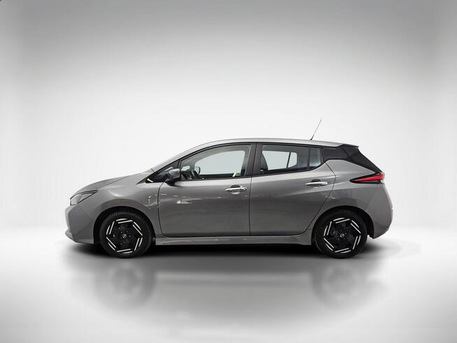 Nissan Leaf 40kWh Acenta ! Z Polskiego Salonu ! Faktura VAT ! Warszawa - zdjęcie 2