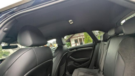 Audi A3 1.5 CoD S-Line/Alcantara/navi/serwis/I właściciel/salon Polska Biała - zdjęcie 8