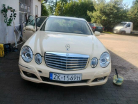 Sprzedam/Zamienię Mercedes E-Klasa W211 Koszalin - zdjęcie 4