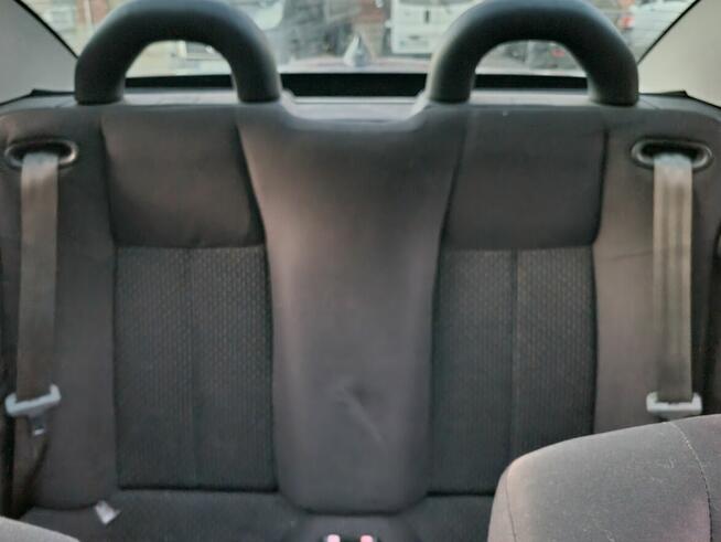Renault Megane Authentique 2005 – 1.6 benzyna, manual Jawor - zdjęcie 10