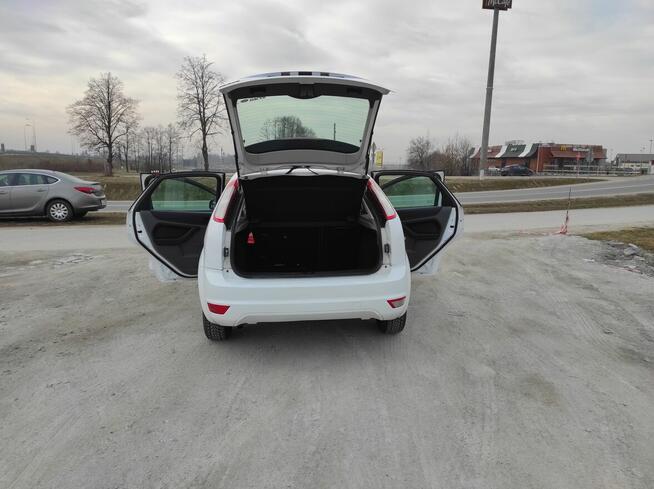 Ford Focus mk2 benzyna Rzeszów - zdjęcie 6