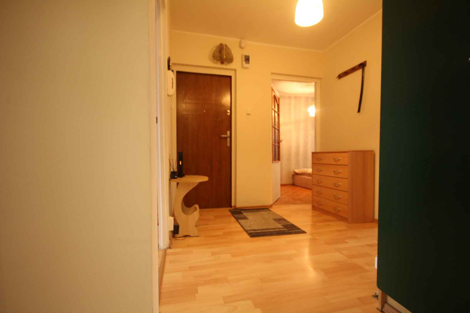 3pok, 58met, okolice Sztabowej BALKON/PIWNICA/WINDA (Wrocław) Fabryczna - zdjęcie 11