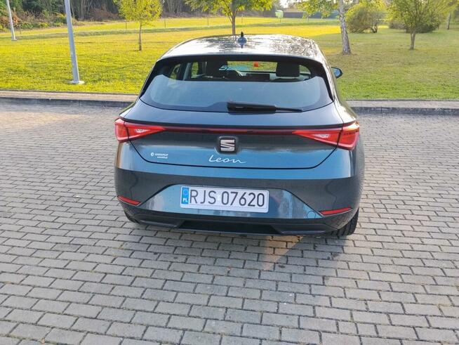 SPRZEDAM SEAT LEON Jasło - zdjęcie 5
