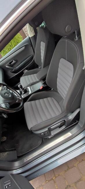 VW CC Ćmielów - zdjęcie 8