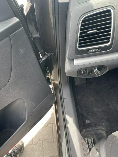 Volkswagen Sharan Comfortline DSG Gliwice - zdjęcie 4