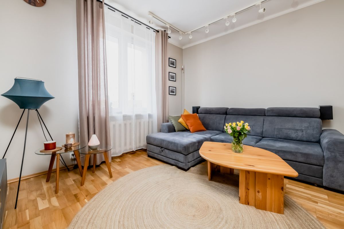 ul.Sienkiewicza | 3 pokoje | 65 m² | Centrum | Białystok - zdjęcie 2