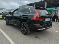 Volvo XC60 B5 AWD Inscription, Bezwypadkowy, Salon PL, FVAT23% Warszawa - zdjęcie 4