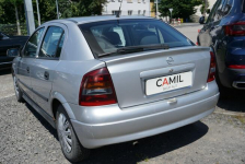 Opel Astra zarejestrowany, ubezpieczony Opole - zdjęcie 7