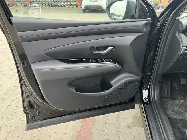 Hyundai Tucson manual w wersji Smart+LED Piła - zdjęcie 10
