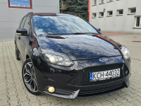 Ford Focus ST, Xenon, Kamera Cofania, Blis, KlimaTronik //GWARANCJA// Zagórze - zdjęcie 11
