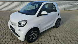 Smart Fortwo coupe EQ prime Elektryk Model 2020 Syców - zdjęcie 1