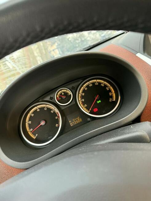 Sprzedam opel Corsa wersja OPC Błonie - zdjęcie 5