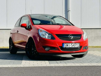Opel Corsa D Color Edition 2010r 1.4 100 KM – świeżo po dużym serwisie Mikołów - zdjęcie 5