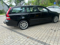 Volvo v50 2.0 d , klima dwumasa sprzęgło TOP ! Stargard - zdjęcie 5