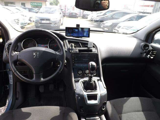 Peugeot 5008 Słupsk - zdjęcie 6