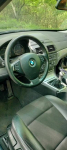 BMW X3 LCI Lift Xdrive \10r - SUV na bogato, zadbany, bez wk Nysa - zdjęcie 10