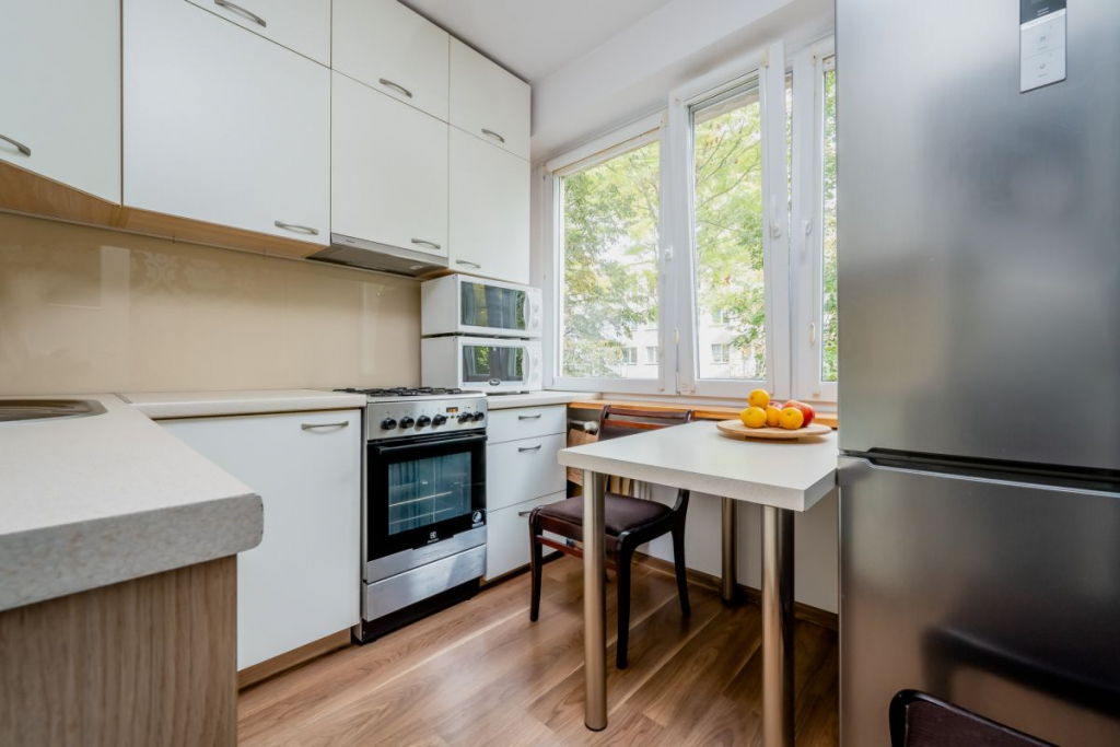 4 POKOJE | 57,86 m² | GOTOWE DO WPROWADZENIA | Białystok - zdjęcie 9