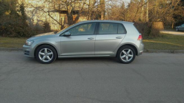 Volkswagen Golf 1.4 Ben.140 KM. DSG. Klimat. Radar. Sochaczew - zdjęcie 5
