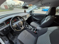Opel Grandland X Giżycko - zdjęcie 11