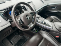 Renault Espace 7miejsc automat Initiale Paris Energy 160 EDC Warszawa - zdjęcie 7