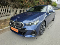 BMW 520 Bezwypadkowy/Krajowy/ Xdrive/Warto Balice - zdjęcie 2