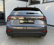 Volkswagen Taigo 1.0 TSI | Stan BDB | Niski przebieg | Zarejestrowany Pyzdry - zdjęcie 5