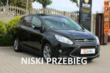 Ford C-Max II 1.0 Benzyna 125Km 2015Rok Przebieg 128539km
