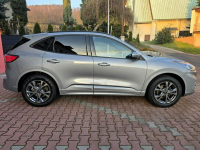 Ford Kuga 4X4,Led,Navi, Kamera, Super /GWARANCJJA Zagórze - zdjęcie 9