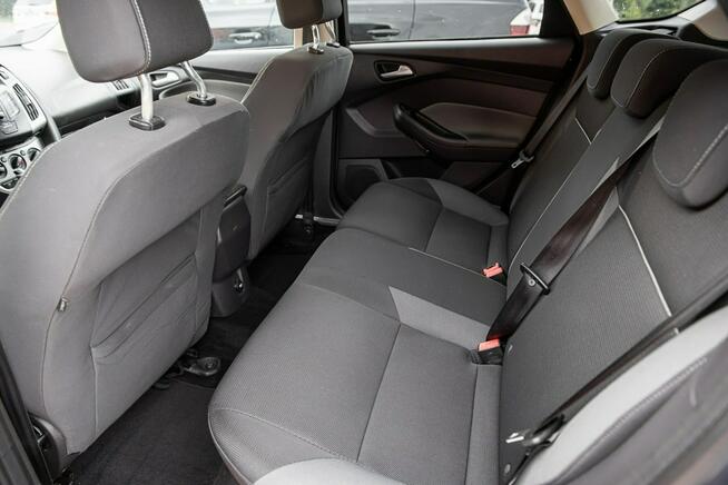 Ford Focus 1.6TDCi 115KM ! Manual ! Super Stan ! po Opłatach ! Zwoleń - zdjęcie 7