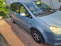 Syndyk sprzeda samochód osobowy Ford Focus C-MAX Sepno - zdjęcie 2
