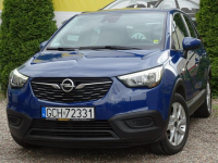 Opel Crossland X, 1.2 Benzyna, Salon Polska, Gwarancja