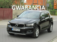 Volvo XC 40 2.0D3 z Gwarancja Model 2020