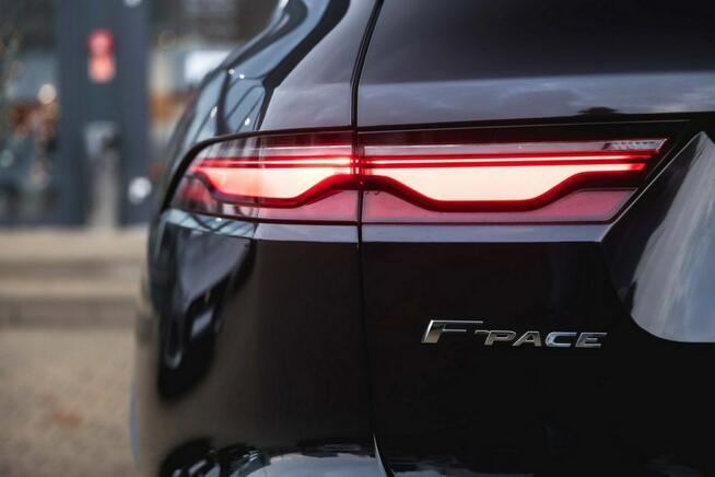 Jaguar F-PACE 2.0 250Km SE-Salon PL, I wł, JLR-MARVEL Łódź - zdjęcie 9