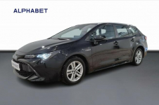 Corolla 1.8 Hybrid GPF Comfort Salon PL Warszawa - zdjęcie 1