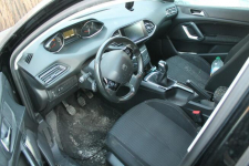 Peugeot 308 Ostrów Wielkopolski - zdjęcie 5
