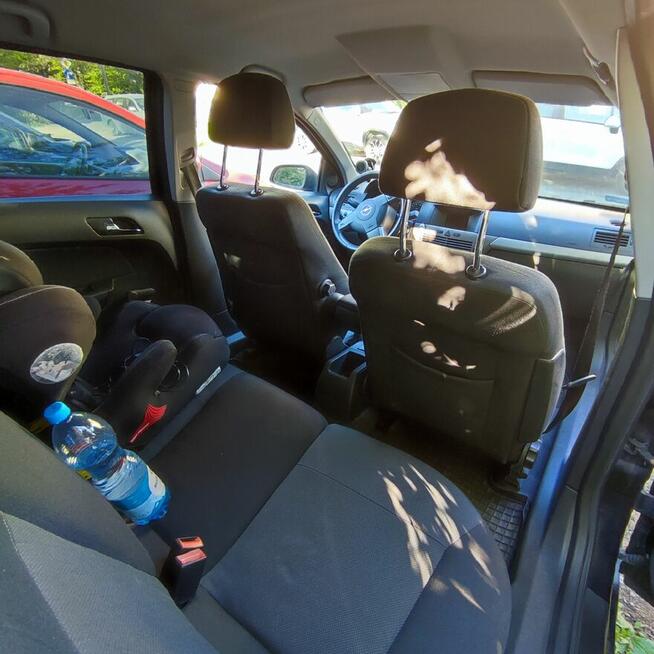 Opel astra H Jaworzno - zdjęcie 1