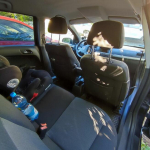 Opel astra H