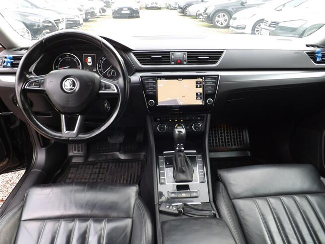 Škoda Superb Słupsk - zdjęcie 6