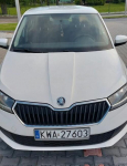Skoda Fabia 3 1.0 2018r.