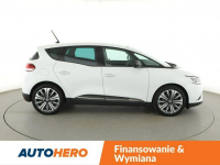 Renault Scenic full LED klima auto navi tempomat asystenci Warszawa - zdjęcie 9