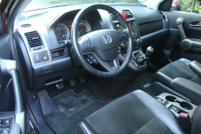 Honda CR-V 150 KM Benzyna 4x4 180 tys km Zarejestrowany Lubań - zdjęcie 8