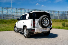 Land Rover Defender P300s, AWD, Bezwypadkowy Warszawa - zdjęcie 4