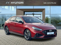 Hyundai i30 1.5 T-GDI 7DCT (140 KM) N-line + Luxury Łódź - zdjęcie 7