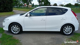PEREŁKA! HYUNDAI i30 ZADBANY!