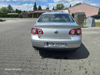 Sprzedam Passata B6 Paterek - zdjęcie 6