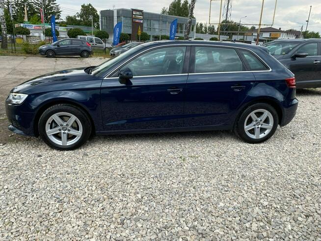 Audi A3 AUTO WZÓR,FULL OPCJA Kanie - zdjęcie 7