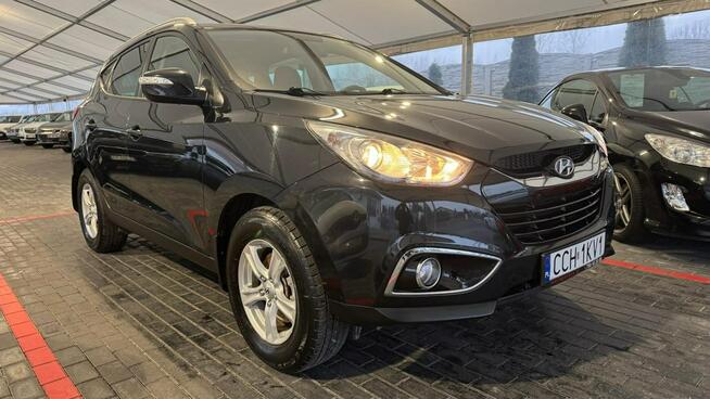 Hyundai IX35 2.0 Benzyna Zduńska Wola - zdjęcie 7