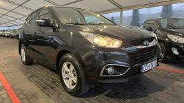 Hyundai IX35 2.0 Benzyna Zduńska Wola - zdjęcie 7